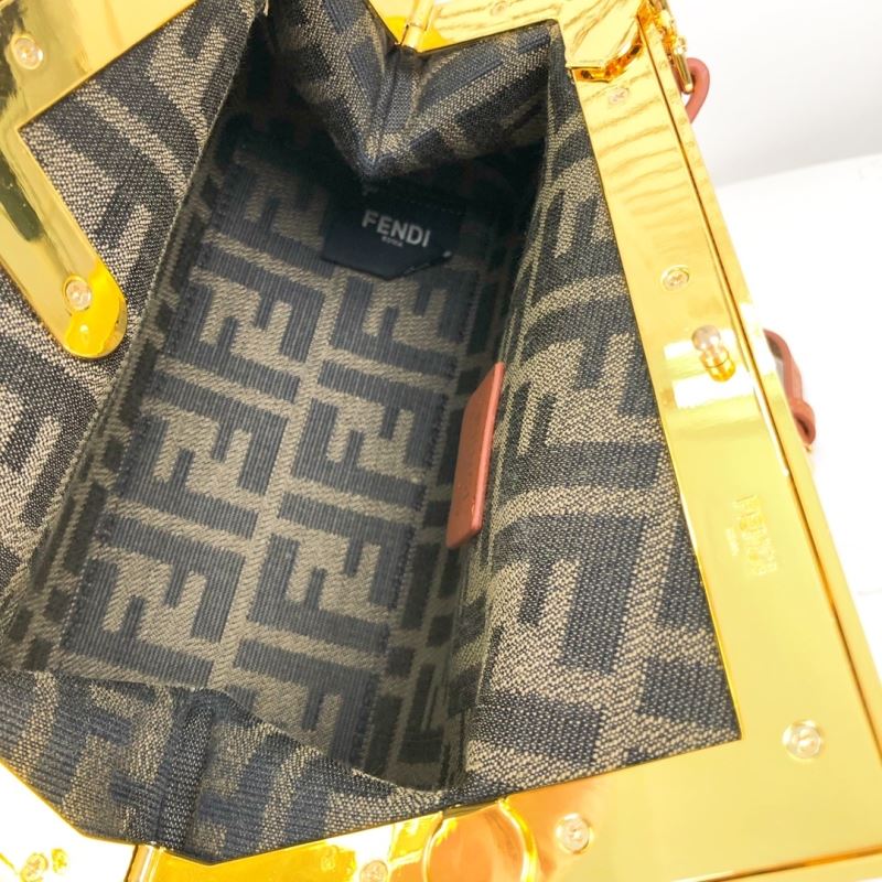 Fendi Satchel Bags